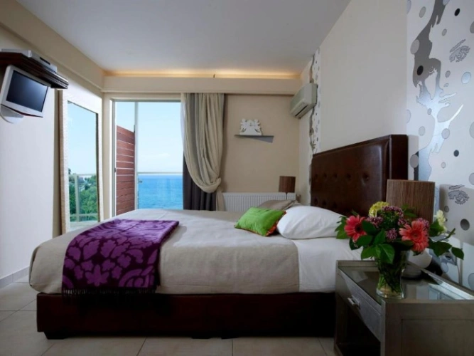 Comfort Double Family room