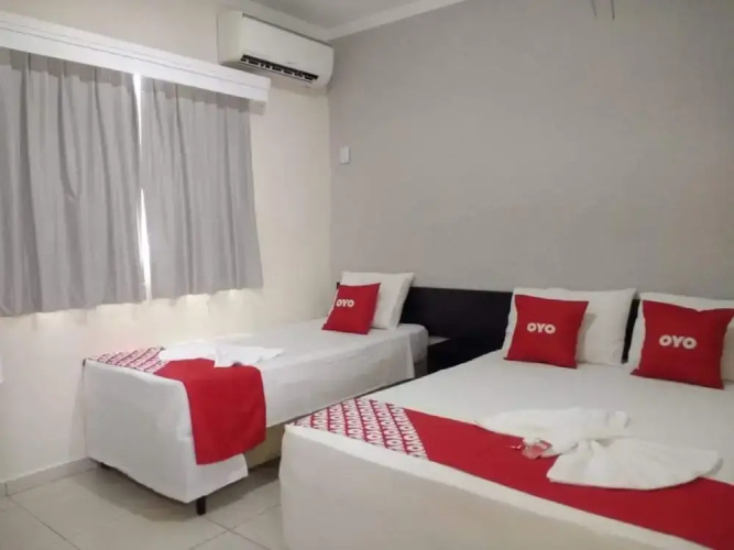 Cerrado Hotel