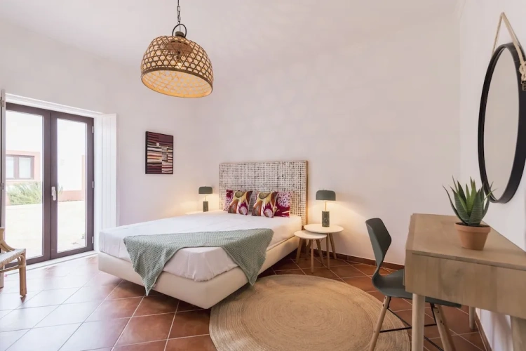 2 Bedrooms Cottage with mountain view