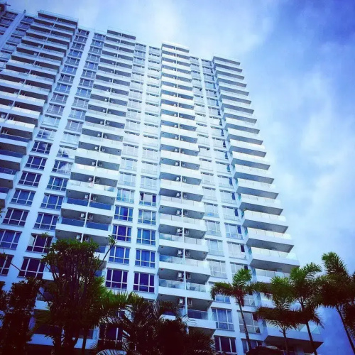 Yephet Condo Pattaya
