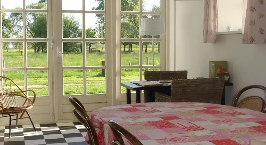 B&B d'Essebroeck