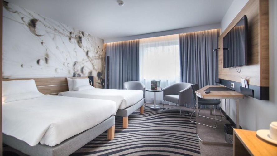 Executive Twin room