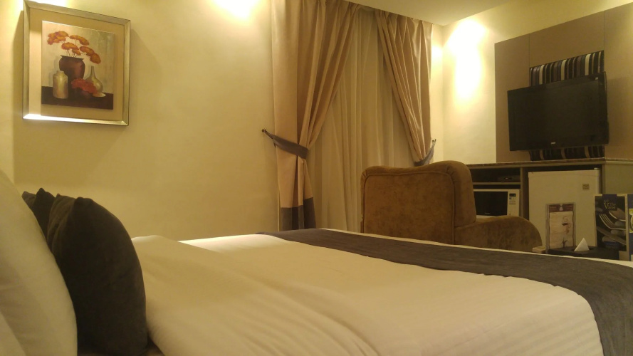 Almuhaidb Hotel Apartments Sako