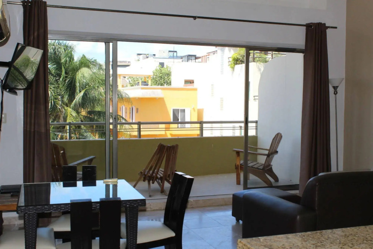 Koox La Mar CondHotel