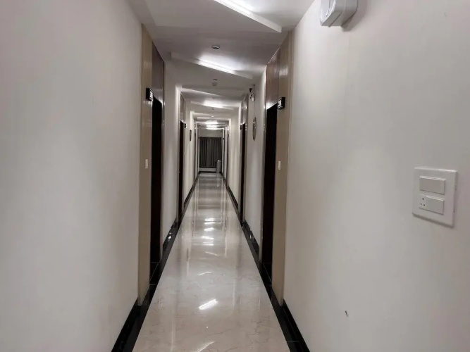 Hotel Hill Park