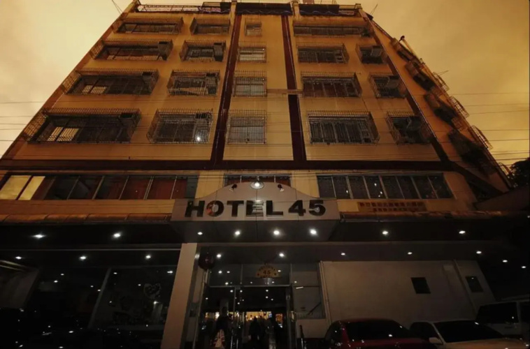 Imagen del hotel