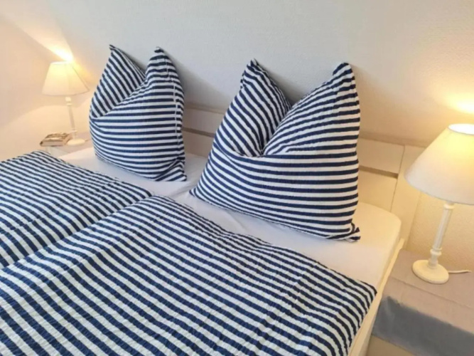 Kleine Auszeit Pellworm