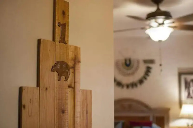 Grand Canyon Bed and Breakfast