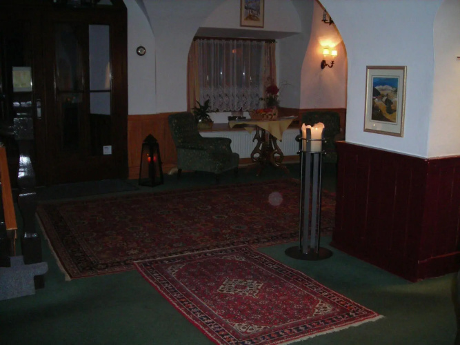 Tauernhaus Wisenegg