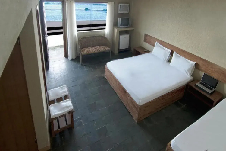 Arembepe Beach Hotel