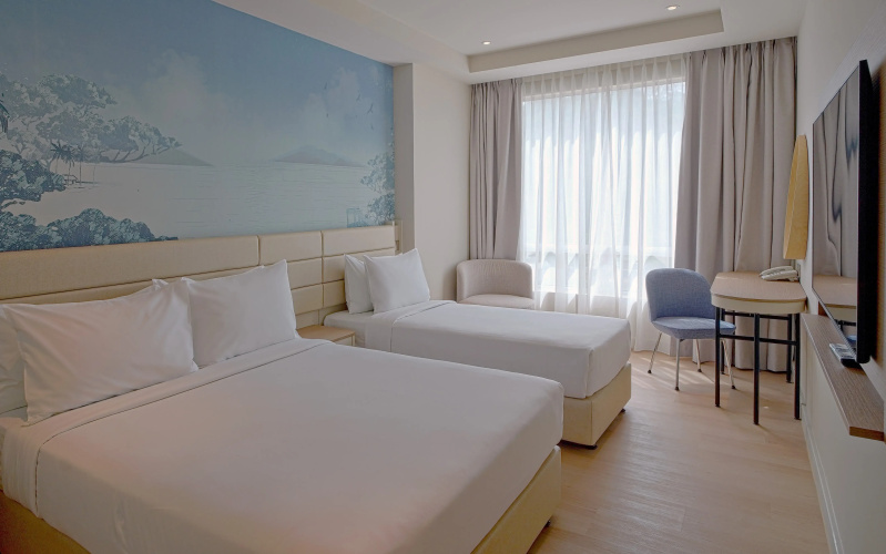 Cititel Express Kota Kinabalu