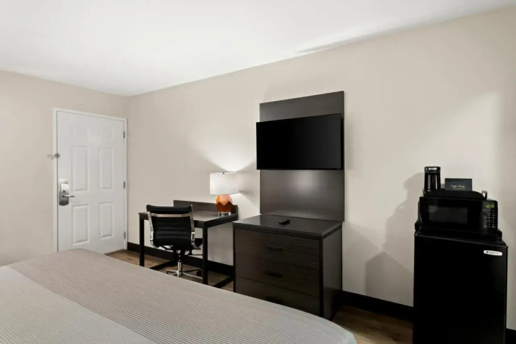 Days Inn Dumas
