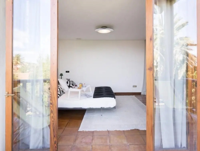 Villa el Porto