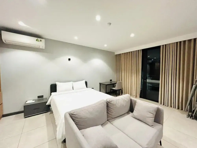 Sun Residence Hotel