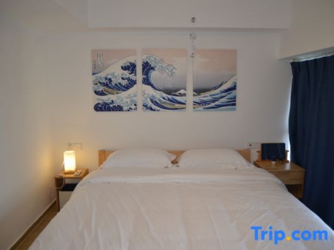 2 Bedrooms Suite