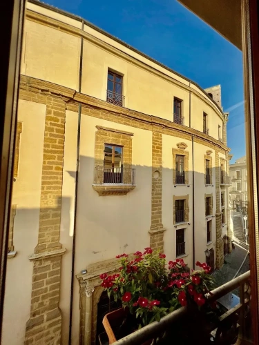 1 Bedroom Superior room with city view