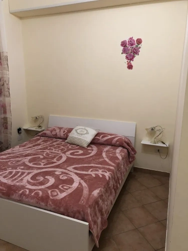 Comfort Double room with balcony