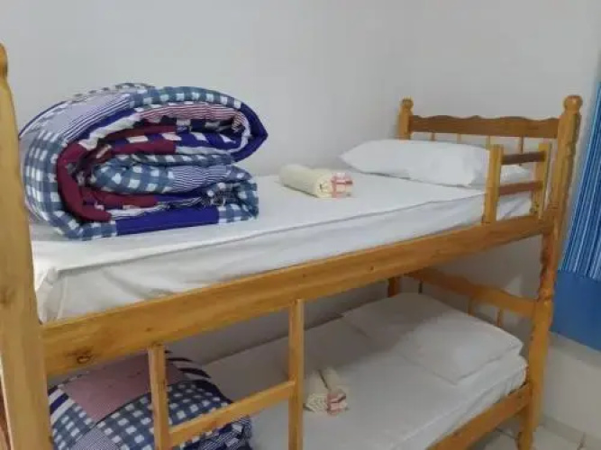 Hostel Villa Pomerânia
