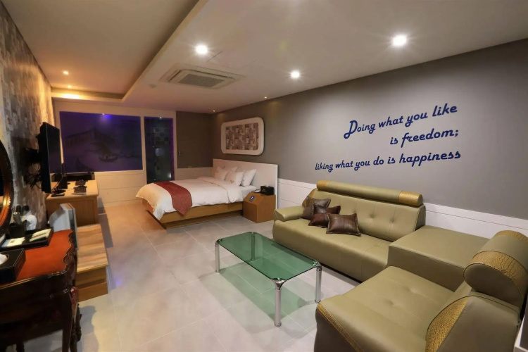 Hotel Northtel