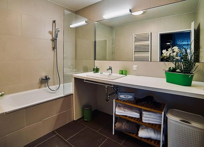 Best Place Apartments Vienna