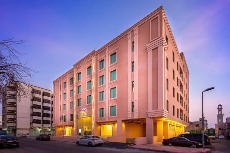 Hotelbild