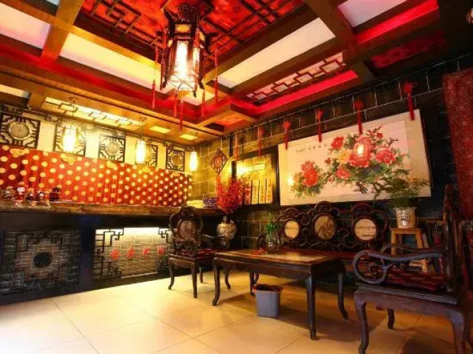 Lin'an Inn