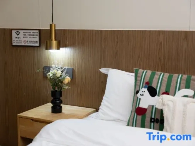 Luxury Double room