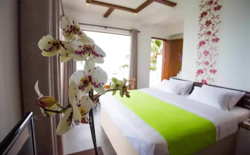 Hotelafbeelding