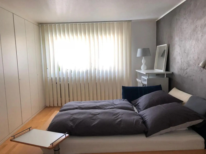 Moderne Ferienwohnung direkt in Landsberg am Lech