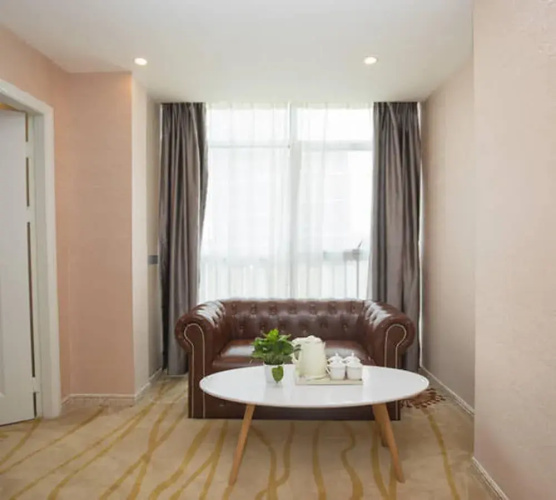 Baolihua Hotel Apartment