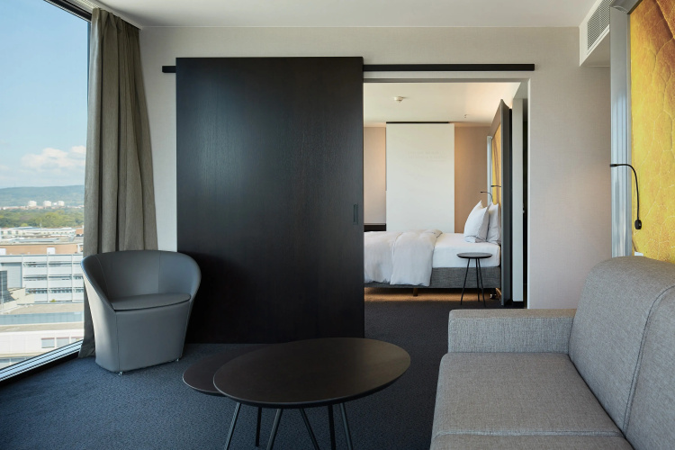 HYPERION Hotel Basel