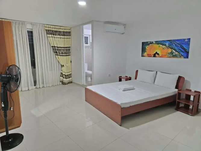 MPM Apartment -Manawickrama Building