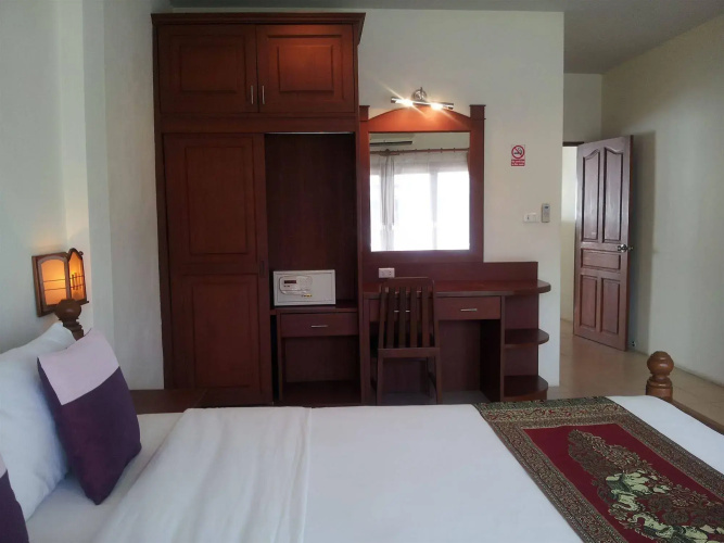 Lamai Plaza Condo