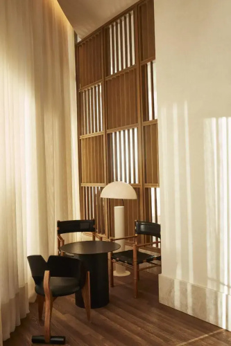 Santa Monica Proper Hotel, a Member of Design Hotels