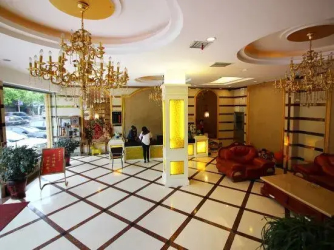 Chaoyang Hotel