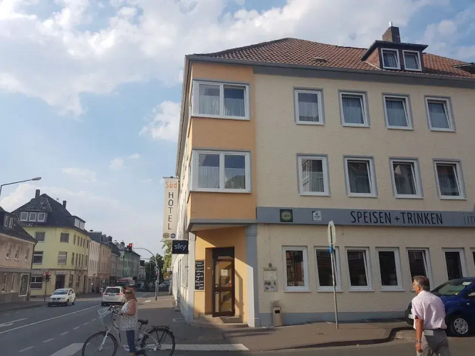Otel görseli