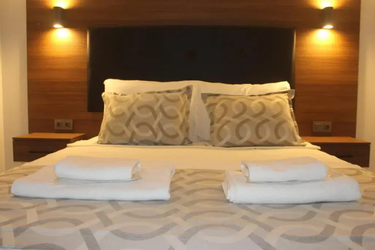 Erdek Grand Gazzella Otel