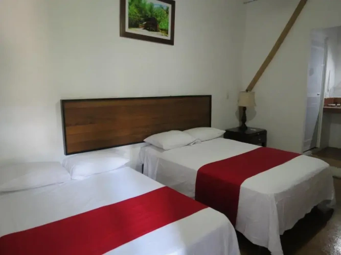 Family Suite