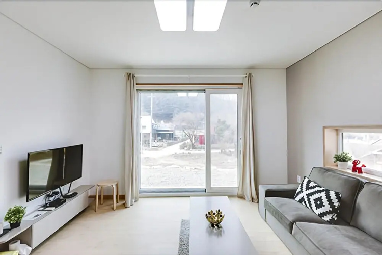 Yangpyeong Maeum ºc Pension