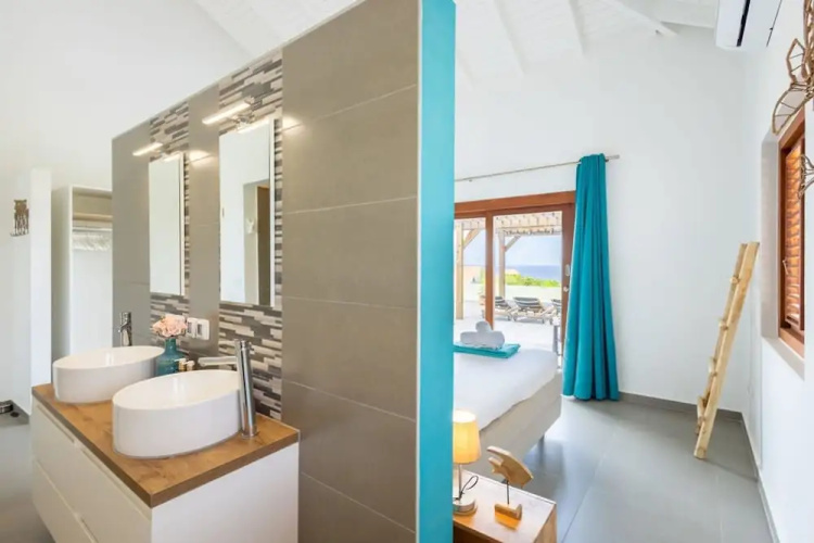 Gosa Di Bida I Private Pool