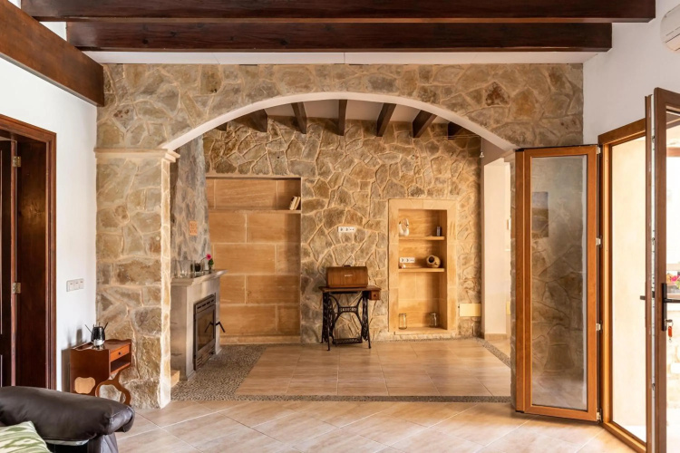 Casa Magui
