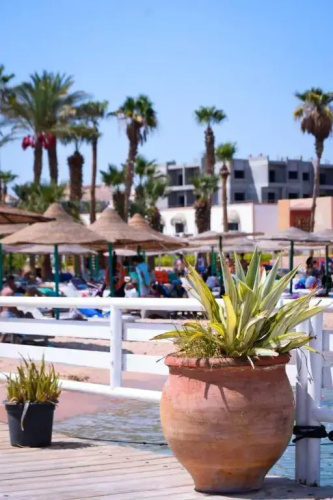 Mashrabiya Hotel