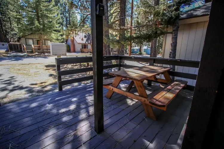 Brown Bears Cabin #1091