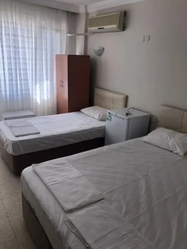 The Beach Hotel