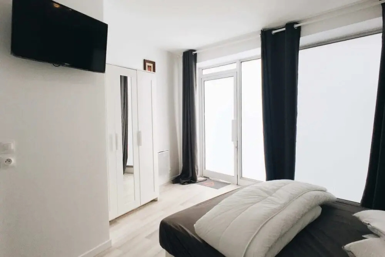 Cosy Flat In The 15th