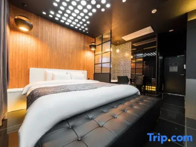 Wonju Lovely Self Check-in Motel