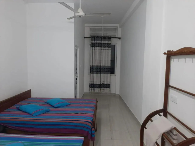Hotel Mount
