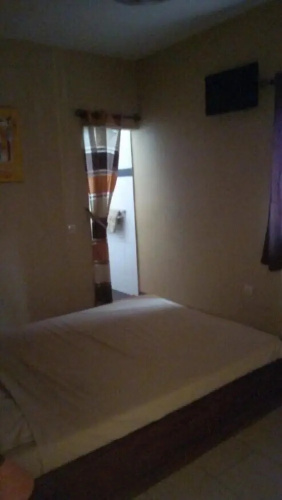Auberge le Baobab Saly