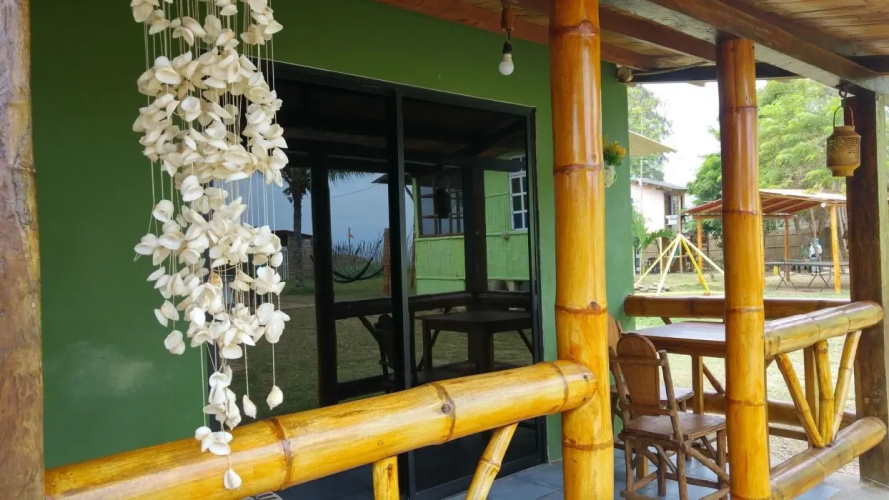 La Gondola Hosteria