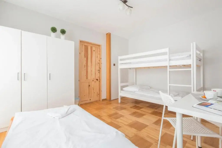 Kujawska Rooms